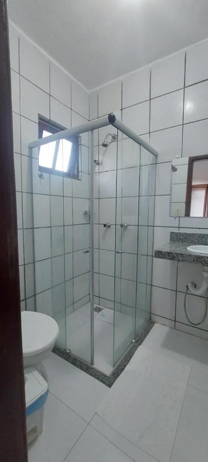 Pousada Porto Feliz Porto Seguro Exterior photo