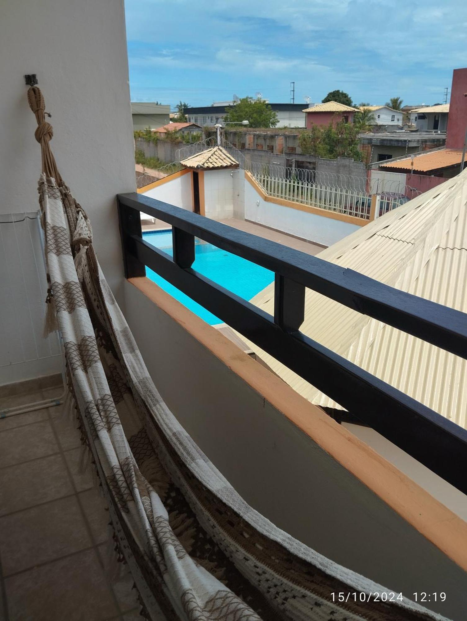 Pousada Porto Feliz Porto Seguro Exterior photo