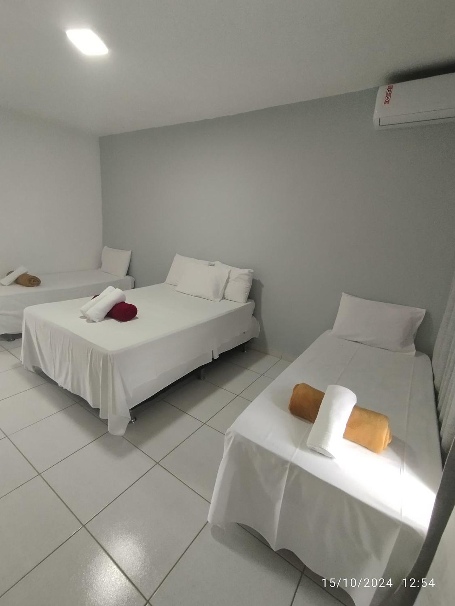Pousada Porto Feliz Porto Seguro Exterior photo