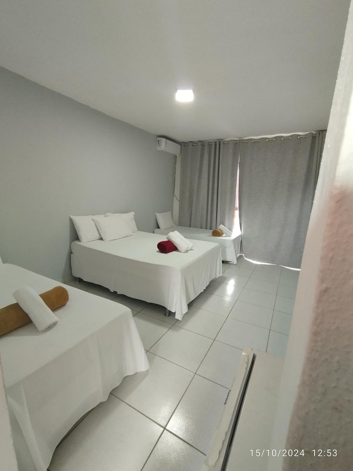 Pousada Porto Feliz Porto Seguro Exterior photo