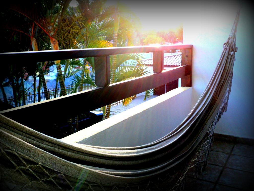 Pousada Porto Feliz Porto Seguro Exterior photo
